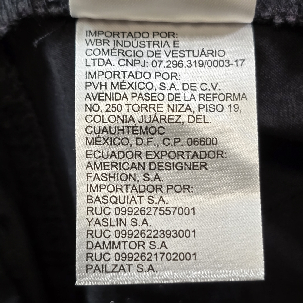 ✨️Calvin Klein✨️ Slim Fit Men's Pants - Picture 11 of 11